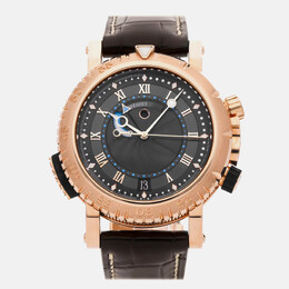 Breguet: Годинники  Marine