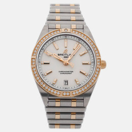 Breitling: Годинники  Chronomat