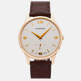 Chopard: Годинники 