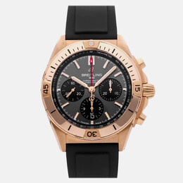 Breitling: Часы  Chronomat