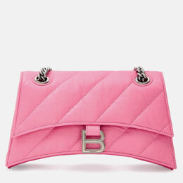 Balenciaga: Рожеві сумки 