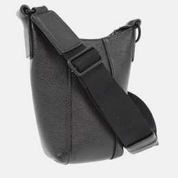 Balenciaga: Чорні сумки  Hourglass XS