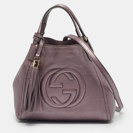 Gucci: Сумки шопери  Soho