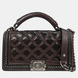 Chanel: Сумка 