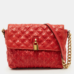 Marc Jacobs: Красная сумка 