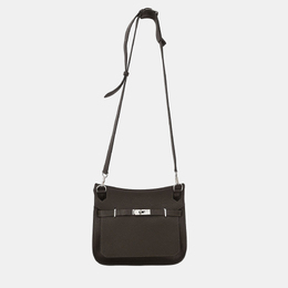 Hermes: Коричневая сумка 