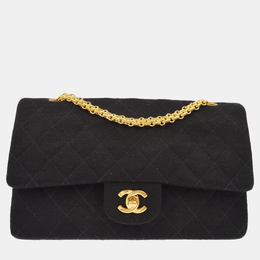 Chanel: Чорні сумки 