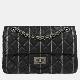 Chanel: Чорні сумки 