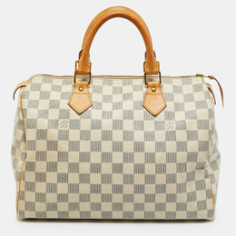 Louis Vuitton: Сумка  Speedy 30