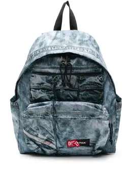 Eastpak: Светлый рюкзак 