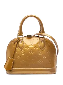 Louis Vuitton Pre-Owned: Сумка 