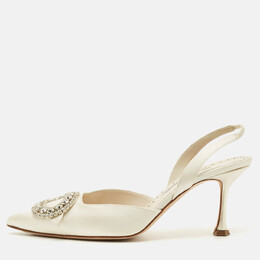 Manolo Blahnik: Сандалии 