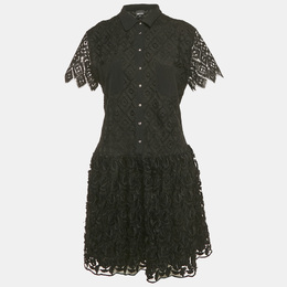Just Cavalli: Чёрное платье 