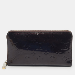 Louis Vuitton: Гаманці  Zippy