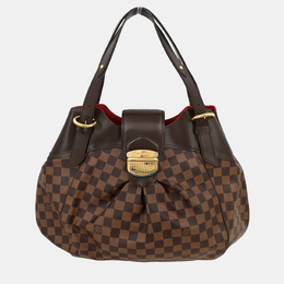 Louis Vuitton: Сумки з принтом 