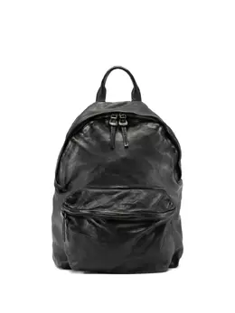 Officine Creative: Чёрный рюкзак  OC