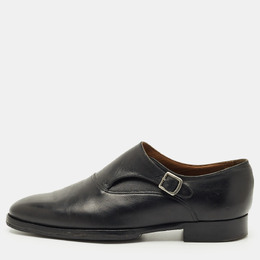 Alfred Dunhill: Чорні туфлі 