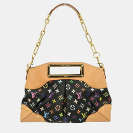 Louis Vuitton: Чорні сумки 