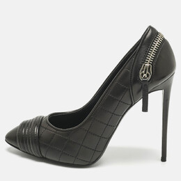 Giuseppe Zanotti: Чорні туфлі 