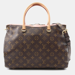 Louis Vuitton: Рожеві сумки 