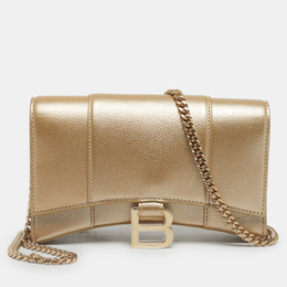 Balenciaga: Кошелёк  Hourglass
