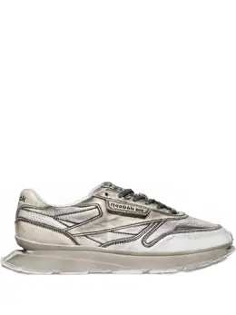 Reebok: Кроссовки  Classic Leather