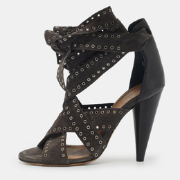 Isabel Marant: Сандалі 