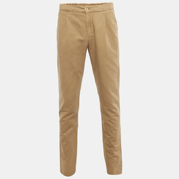 Loro Piana: Коричневые брюки 