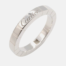 Cartier: Кільця 