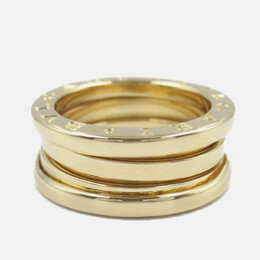 Bvlgari: Кільця 