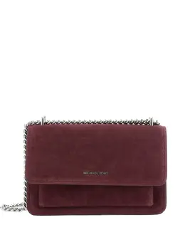 Michael Michael Kors: Красная сумка 