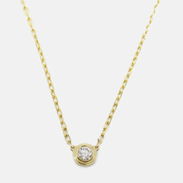 Cartier: Подвеска 