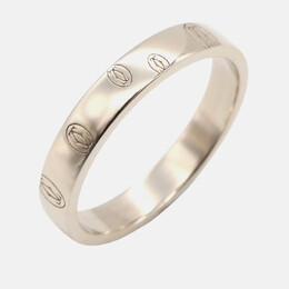 Cartier: Кольцо 