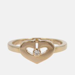 Cartier: Кільця 