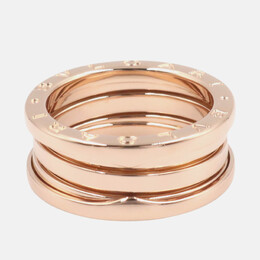 Bvlgari: Кільця 