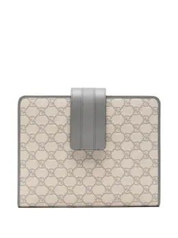 Gucci: Бежевая сумка 