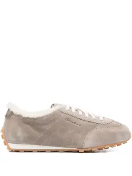 Santoni: Кроссовки 