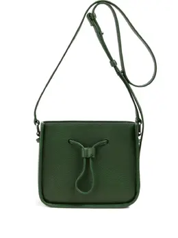 3.1 Phillip Lim: Зелёная сумка 