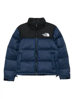 The North Face: Синяя куртка  1996 Retro Nuptse