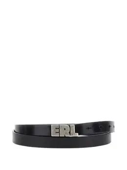 ERL: Ремень 