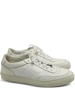 Common Projects: Белые кроссовки  BBall