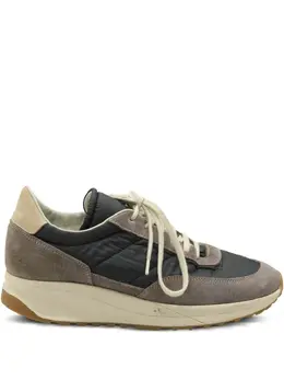 Common Projects: Белые кроссовки  Track Classic