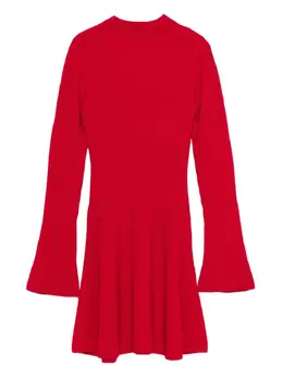 TWINSET: Короткое платье 