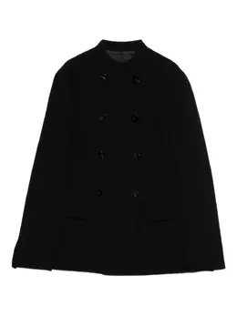 Giorgio Armani: Куртка с воротником 
