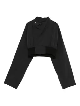 Rick Owens: Двубортная куртка 