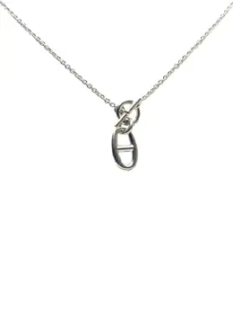 Hermès Pre-Owned: Колье 