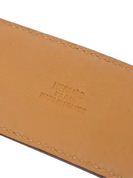 Hermès Pre-Owned: Браслет 
