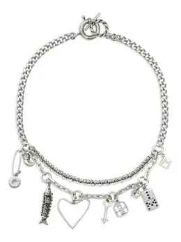 ISABEL MARANT: Колье 
