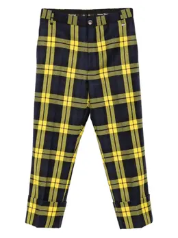 Vivienne Westwood: Синие брюки  George