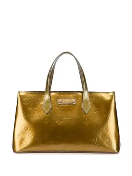 Louis Vuitton Pre-Owned: Сумка 